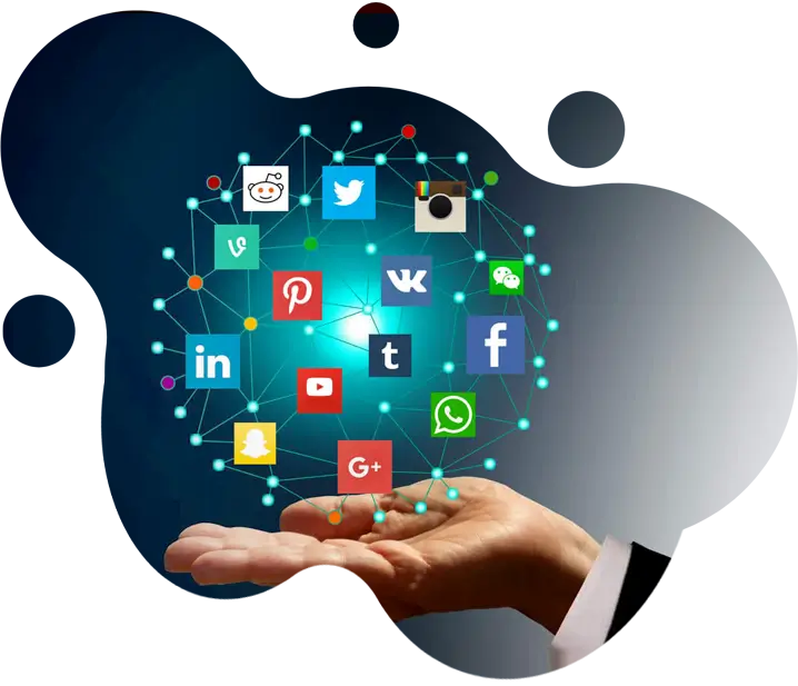 About Buildesk Digital